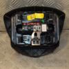 Подушка безопасности руль Airbag Renault Espace (IV) 2002-2014 8200284550 422774 - 4