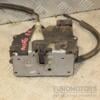 Замок двери передний правый электр 6 пинов Citroen Jumper 2006-2014 1350147080 422776 - 4