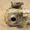 Турбіна Renault Modus 1.5dCi 2004-2012 54359700012 422849 - 4