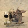 Турбіна Renault Modus 1.5dCi 2004-2012 54359700012 422849 - 5
