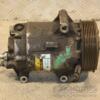 Компресор кондиціонера Renault Laguna 1.9dCi (II) 2001-2007 8200309193 422860 - 5