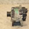 Генератор Renault Laguna 1.9dCi (II) 2001-2007 8200410671 422883 - 5