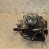 Турбина Renault Scenic 1.9dCi (II) 2003-2009 8200398585 422888 - 5