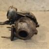 Турбина Renault Scenic 1.9dCi (II) 2003-2009 8200398585 422888 - 6