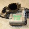 Клапан EGR електричний Renault Megane 1.9dCi (II) 2003-2009 8200630740 422892 - 3