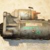 Стартер Renault Megane 1.9dCi (II) 2003-2009 8200628419 422896 - 3