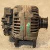 Генератор Renault Megane 1.9dCi (II) 2003-2009 8200660041 422903 - 5