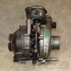 Турбіна Renault Scenic 1.9dCi (II) 2003-2009 8200575462 422911 - 5