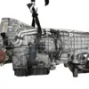 Автоматична коробка передач Audi A4 2.0 TDI S-Line (B9) 2015-2023 PHQ it-15303 Дизель - 14