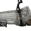 Автоматична коробка передач Audi A4 2.0 TDI S-Line (B9) 2015-2023 PHQ it-15303 Дизель - 16