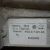 Автоматична коробка передач Audi A4 2.0 TDI S-Line (B9) 2015-2023 PHQ it-15303 Дизель - 20
