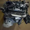 Б/у двигатель Audi A6 3.0 TDI (C7) 2011 CRT it-15317 Дизель - 25