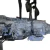 Автоматическая коробка передач Audi A6 3.0 TDI (C7) 2011 PLX it-15318 Дизель - 15