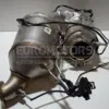 Каталітичний нейтралізатор / Саджовий фільтр Audi A6 3.0 TDI (C7) 2011 4G0254750N it-15319 Дизель - 14