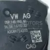Дросель Audi A6 3.0 TDI (C7) 2011 059145950AH it-15321 Дизель - 6