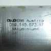 Труба интеркулера Audi A6 3.0 TDI (C7) 2011 059145673AT it-15324 Дизель - 4