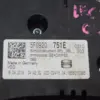 Приборная панель Seat Leon 2.0 TDI 2013 5F0920751E it-15355 Дизель - 6