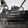 Компресор пневматичної підвіски BMW X5 3.0d (E53) 2000-2007 4430201921 it-15358 Дизель - 7