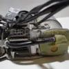 Компрессор пневматической подвески BMW X5 3.0tdi (E53) 2000-2007 4430200111 it-15362 Дизель - 7