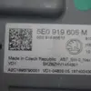 Монитор Дисплей Skoda Octavia 2.0 TFSI (A7) 2013-2020 5E0919605M it-15367 Бензин - 6