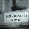 Насос гидроусилителя руля Ford Transit/Tourneo Custom 2.2 2012 BG91-3K514-AB it-15368 Дизель - 8