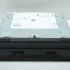 Блок керування автомобільним радіоприймачем CD/DVD/GPS/навігатором Skoda Octavia 2.0 TFSI (A7) 2013-2020 5Q0035874C it-15370 Бензин - 5