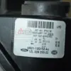 Права фара Ford Galaxy 2.0L Duratorq DOHC 2006-2015 6M21-13D152-AJ it-15375 Дизель - 8