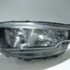 Левая фара Iveco Daily 3.0 (E6) 2014 SX47910748 it-15376 Дизель - 8
