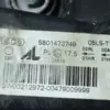 Правая фара Iveco Daily 3.0 (E6) 2014 5801473749 it-15377 Дизель - 12