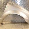Крыло переднее правое (дефект) Chrysler Voyager 2008-2016 68029130AA 422916 - 4