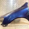 Крыло переднее левое 09- Skoda Octavia (A5) 2004-2013 1Z0821105C 422923 - 3