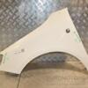Крыло переднее левое Skoda Roomster 2006-2015 5J0821161 422929 - 3