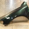 Крыло переднее левое -07 VW Touareg 2002-2010 7L6821207C 422931 - 3