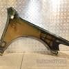 Крыло переднее левое -07 VW Touareg 2002-2010 7L6821207C 422931 - 4