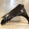 Крыло переднее левое хетчбек Toyota Corolla (E12) 2001-2006 5381202090 422933 - 3
