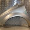 Крыло переднее левое Chrysler Voyager 2008-2016 68029129AA 422935 - 3