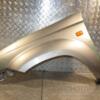 Крыло переднее левое (дефект) Nissan X-Trail (T30) 2001-2007 631138H440 422937 - 4