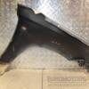 Крыло переднее левое (дефект) Nissan X-Trail (T30) 2001-2007 631138H440 422937 - 5