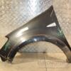 Крыло переднее левое Renault Sandero 2007-2013 631012289R 422960 - 3