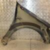 Крыло переднее левое Renault Sandero 2007-2013 631012289R 422960 - 4