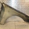Крило переднє ліве (дефект) Mercedes C-class (W203) 2000-2007 A2038800118 422968 - 6
