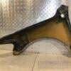 Крило переднє праве -07 VW Touareg 2002-2010 7L6821208C 422984 - 4
