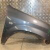 Крыло переднее правое Honda CR-V 2002-2006 60211S9A000ZZ 422991 - 3