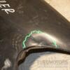 Крыло переднее правое 04- (дефект) Chrysler Voyager 2000-2008 422997 - 5