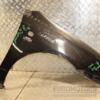 Крило переднє праве хетчбек Toyota Corolla (E12) 2001-2006 5381102090 423017 - 3