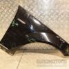 Крило переднє праве (дефект) Mercedes C-class (W204) 2007-2015 423019 - 4