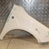 Крыло переднее правое Skoda Roomster 2006-2015 5J0821162 423022 - 3