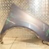 Крыло переднее правое -10 Nissan Qashqai 2007-2014 423032 - 3