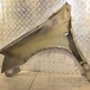 Крыло переднее правое -10 Nissan Qashqai 2007-2014 423032 - 4