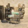 Компресор кондиціонера Renault Modus 1.5dCi 2004-2012 8200365787 423099 - 5